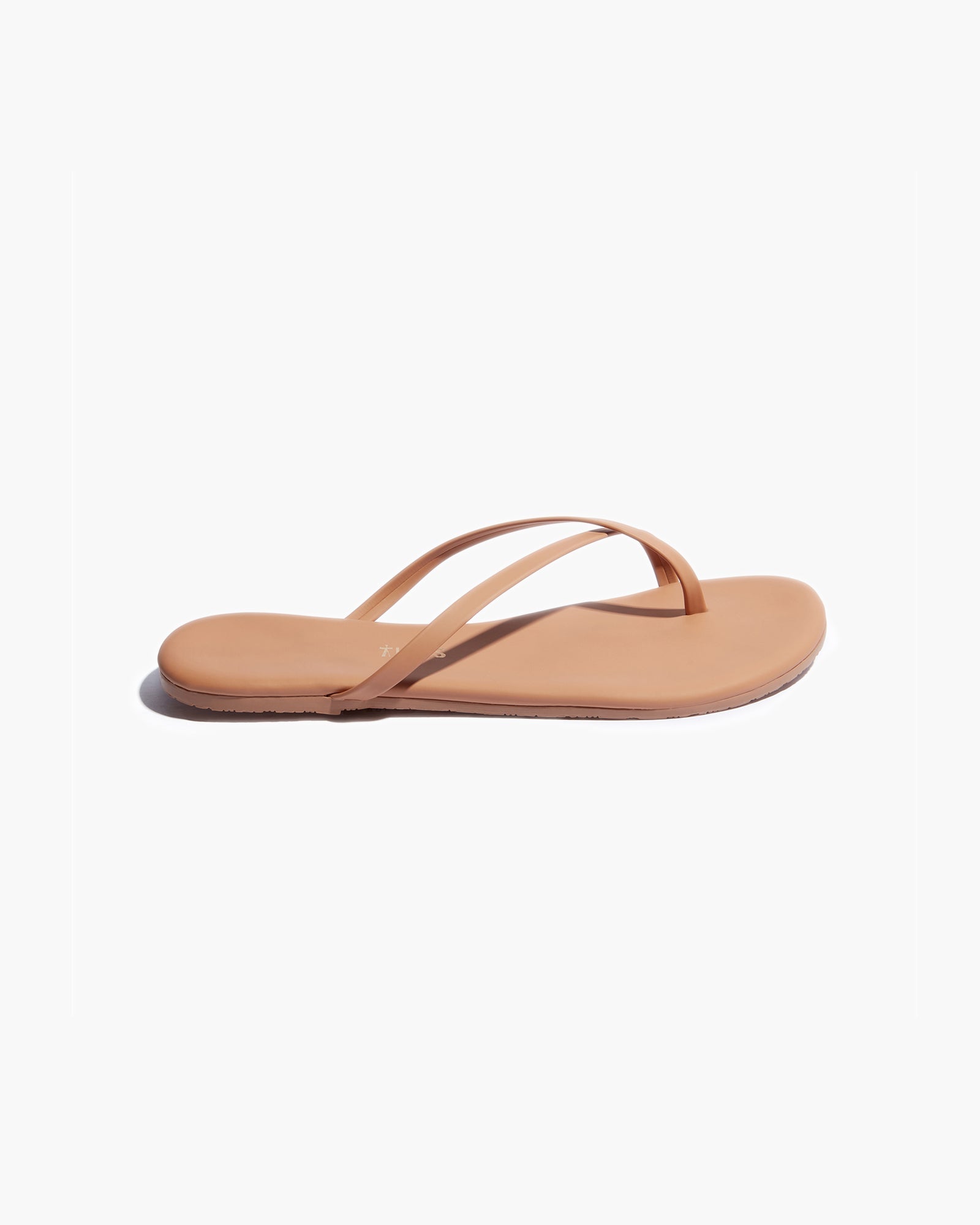 TKEES Riley Vegan Women's Sandals Pink | FZRDHP-129