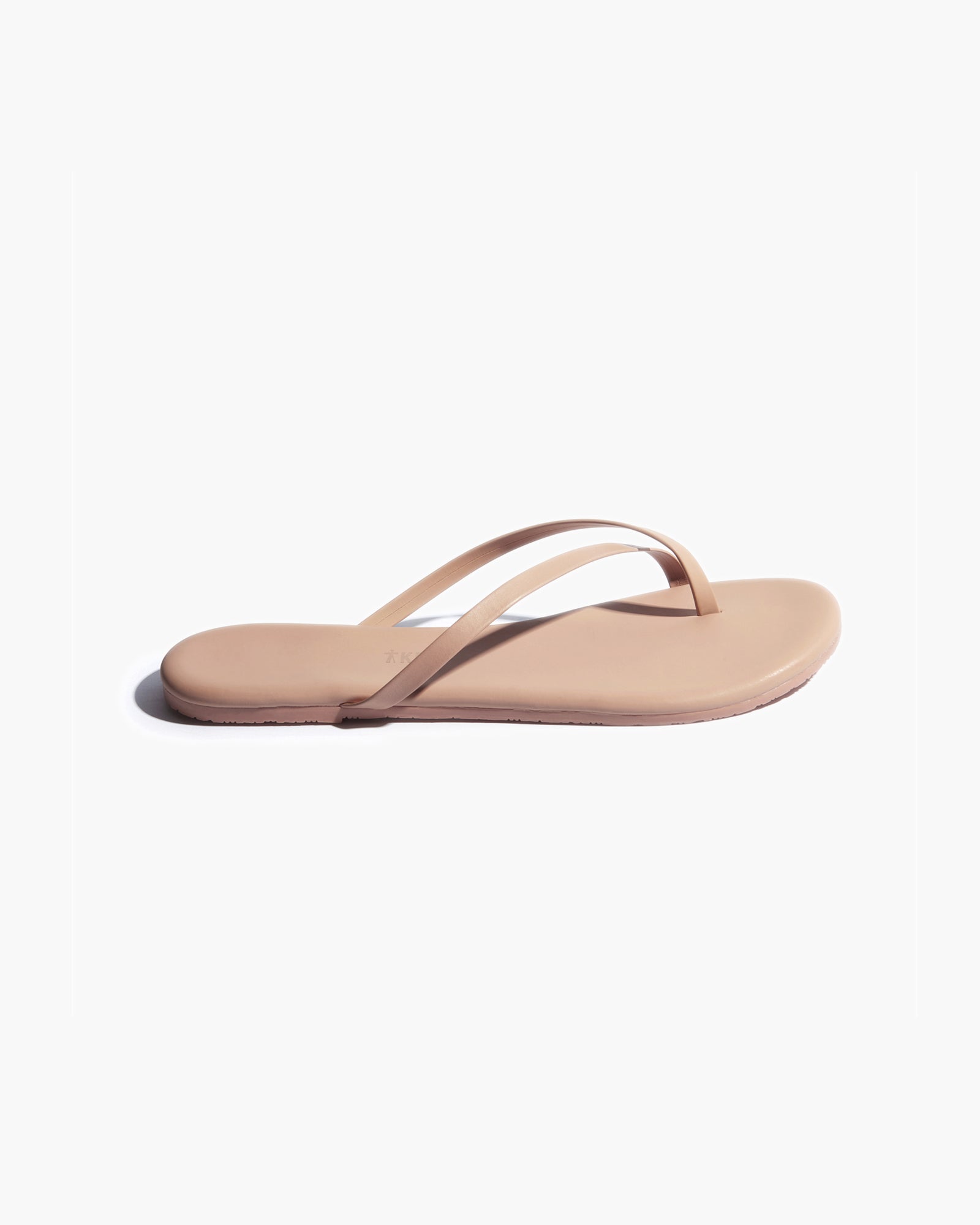 TKEES Riley Vegan Women's Sandals Pink | XSQOBL-392