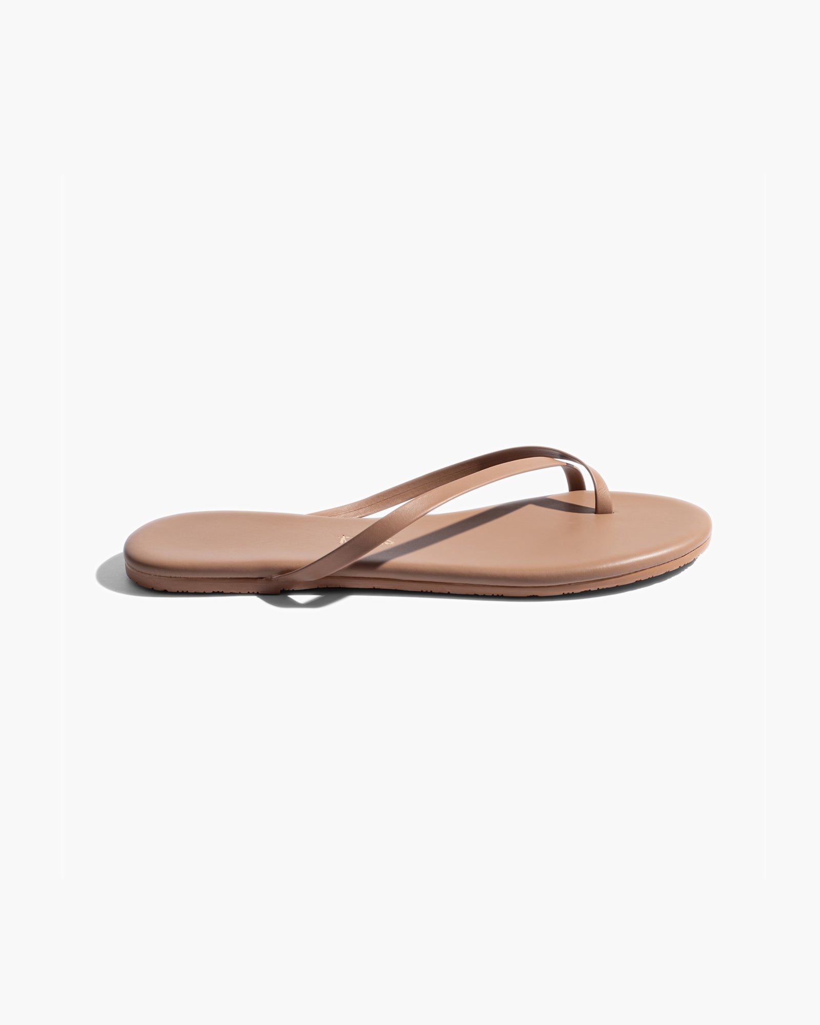 TKEES Riley Women's Sandals Pink | WSLUXC-456