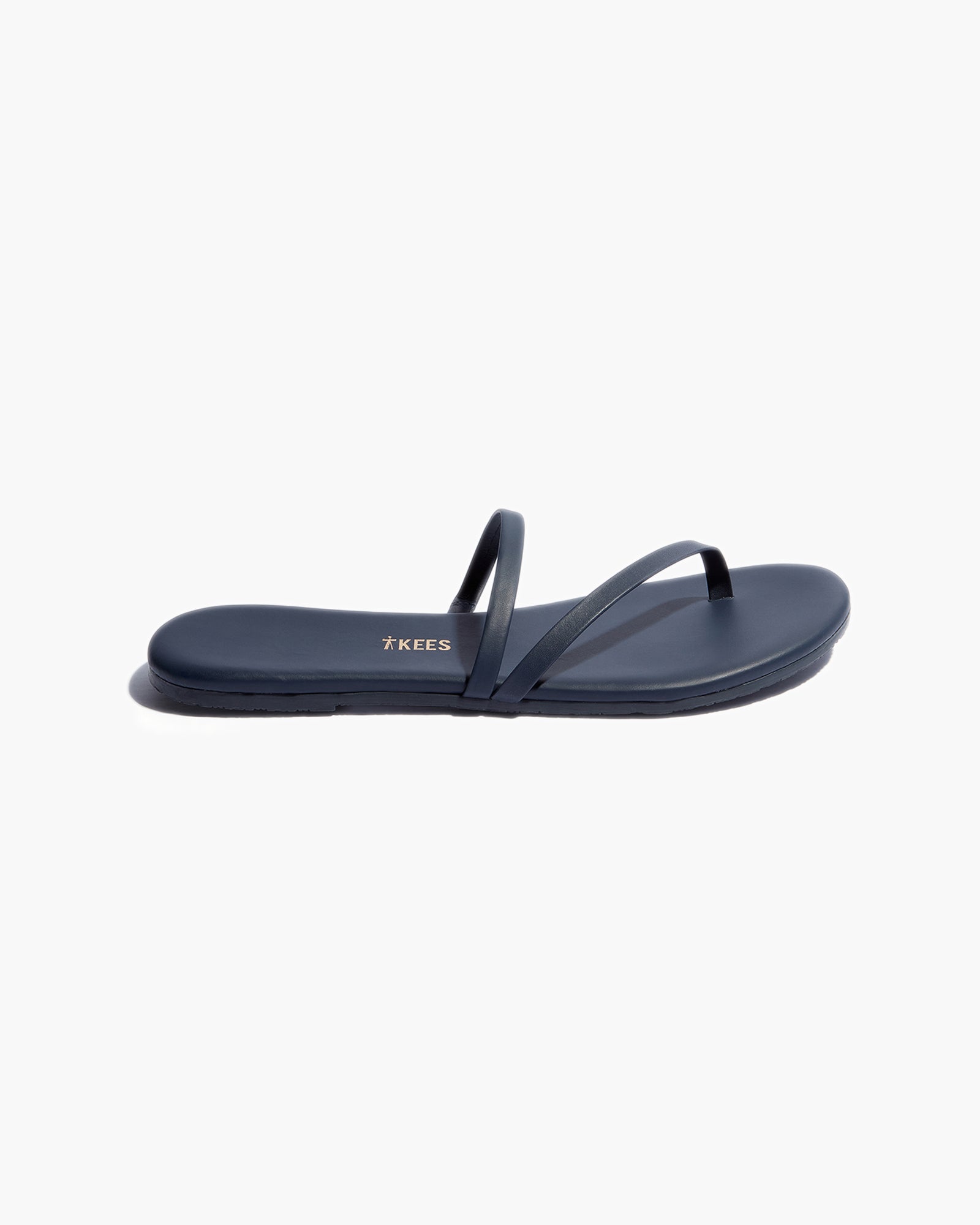 TKEES Sarit Women's Sandals Blue | ATUHSC-476