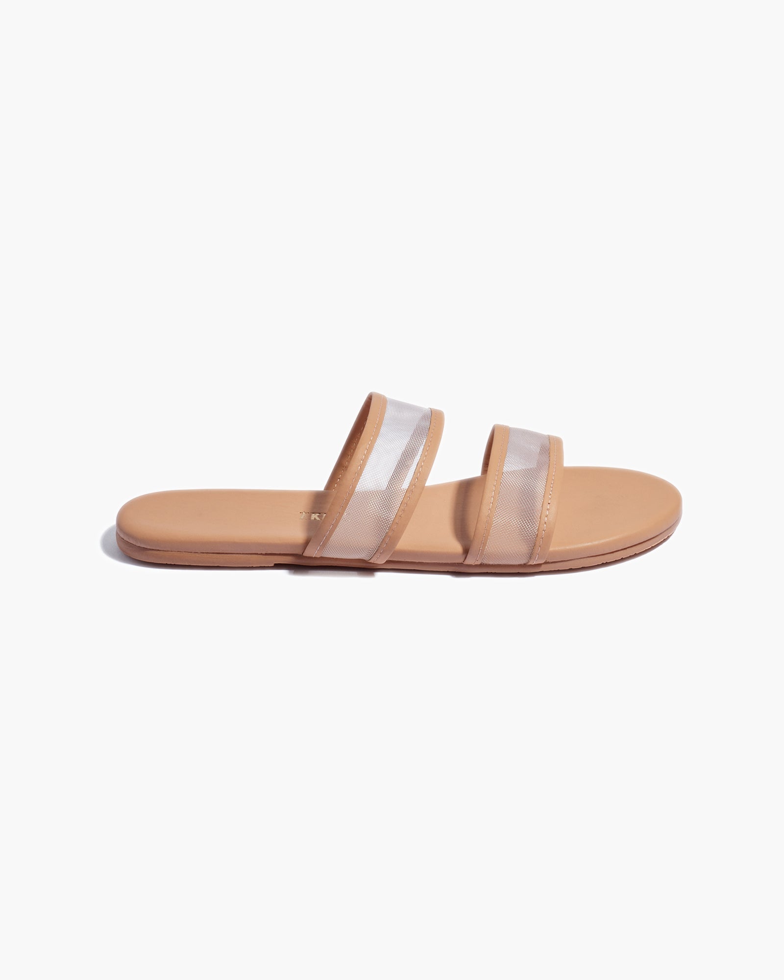 TKEES Viv Women's Slides Pink | MCLKVU-917