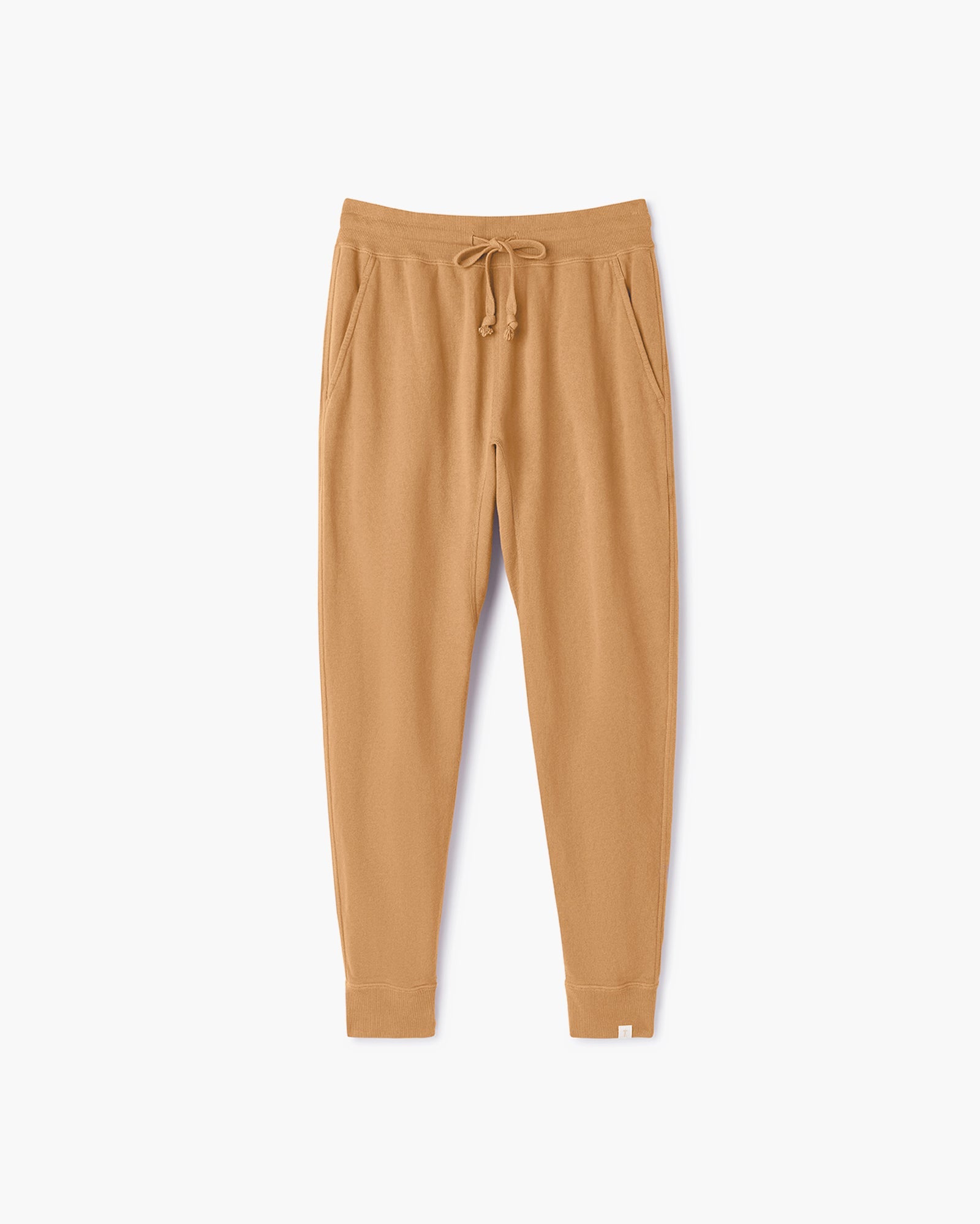 TKEES Core Sport Women's Jogger Brown | WMLJZT-096