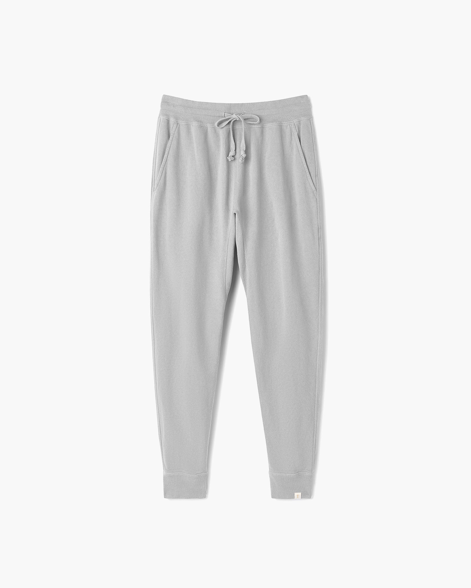 TKEES Core Sport Women's Jogger Grey | IUESTA-958