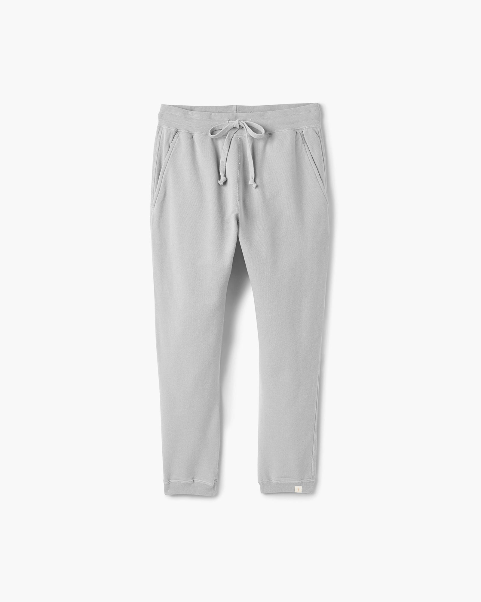 TKEES Core Women's Jogger Grey | OFQPRX-749