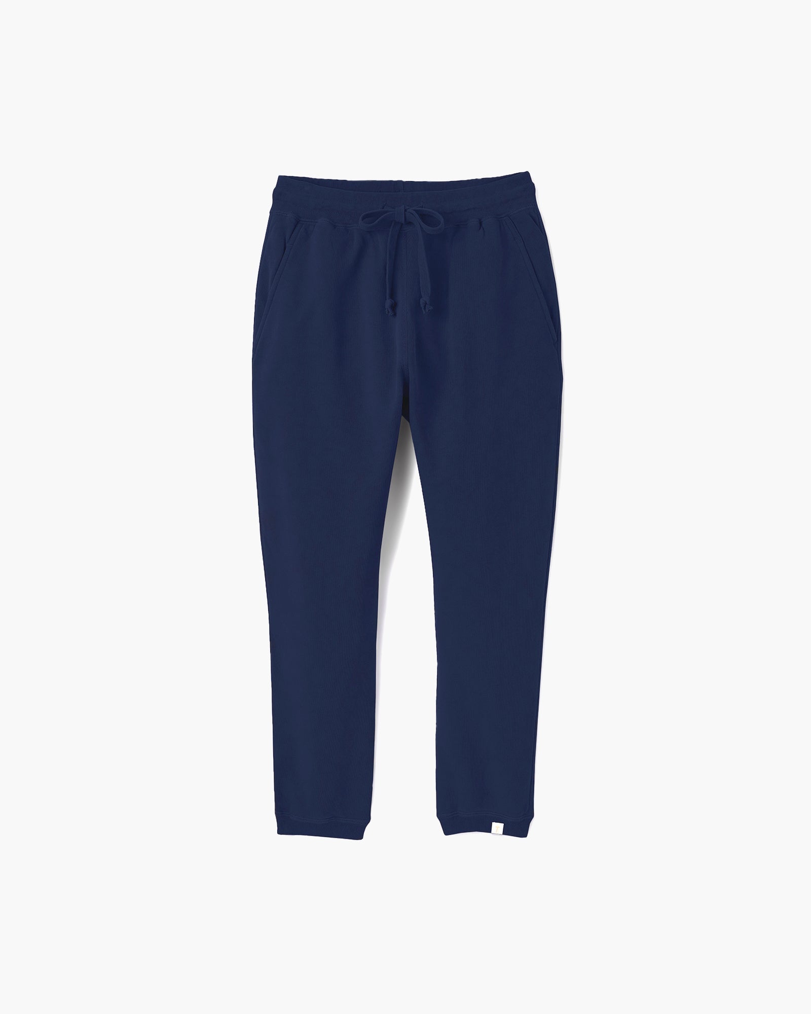 TKEES Core Women's Jogger Navy | TPWGLO-629