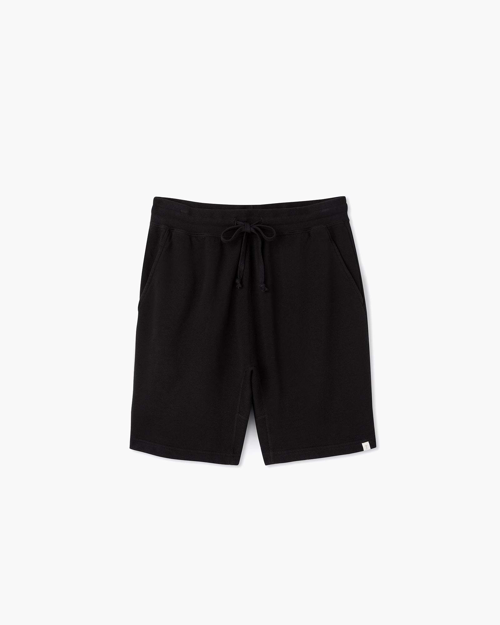 TKEES Core Women's Shorts Black | SBTEIW-854