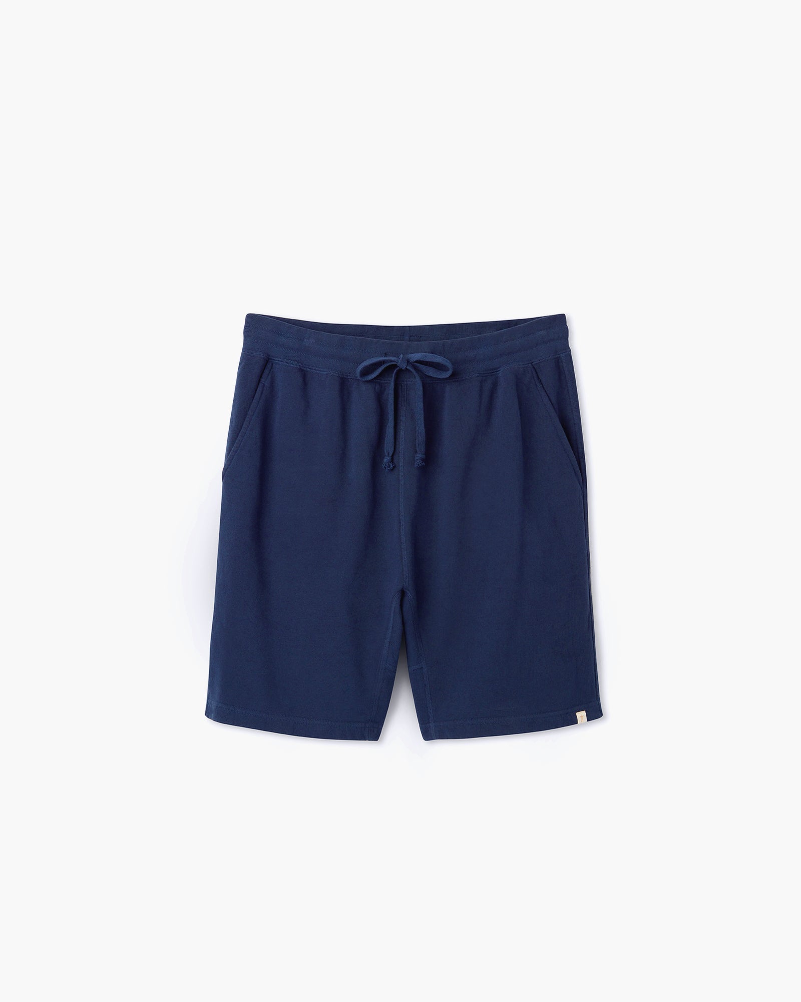 TKEES Core Women's Shorts Navy | CZXBTA-481