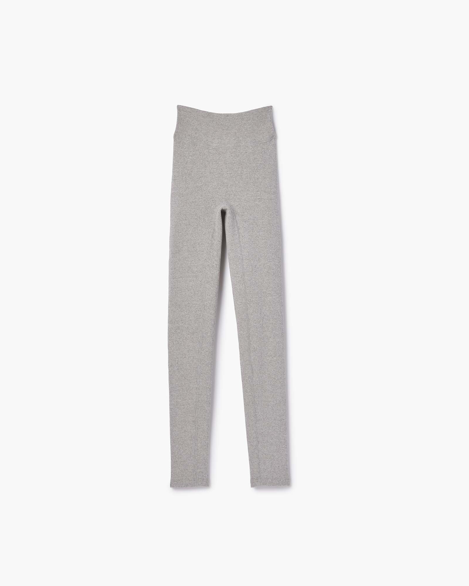 TKEES Rider Women's Leggings Grey | EBTYVG-856